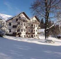 Wunderschönes, renoviertes und ruhiges Apartment in GS-Hahnenklee - Goslar OS Hahnenklee-Bockswiese