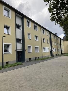 Foto - Umweltfreundliches Wohnen durch Nutzung einer Wärmepumpe.