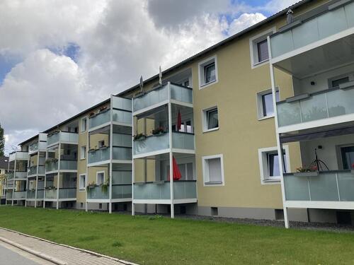Foto - Etagenwohnung zur Miete in Mülheim an der Ruhr