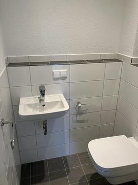 Foto - Etagenwohnung in Mülheim an der Ruhr zur Miete
