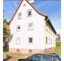 401.02 Schöne 3,5 ZKB Wohnung in der Katharinenstraße 10, 36103 Flieden.
