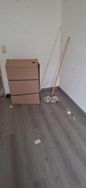 Foto - 3 Zimmer Etagenwohnung in Flieden