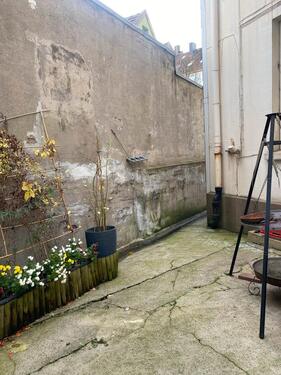 Foto - 2 Zimmer Etagenwohnung in Wuppertal