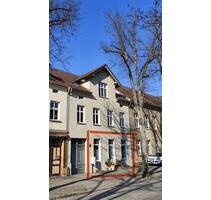 2 Raum Wohnung in 16831 Rheinsberg