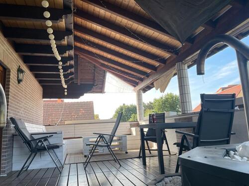 Foto - Einfamilienhaus in Harthausen zum Kaufen