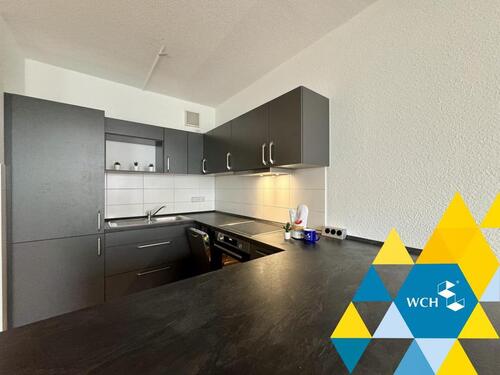 Foto - Modern, stilvoll, bezugsfertig - mit Einbauküche