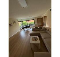 **VOLLMÖBLIERTE MODERNE 2-ZIMMER WOHNUNG IN SOLINGEN-AUFDERHÖHE**