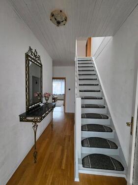 Foto - 2 Zimmer Etagenwohnung zur Miete in Dömitz