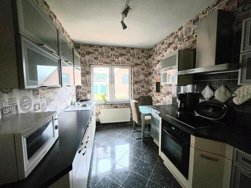 Foto - Etagenwohnung in Dömitz zur Miete