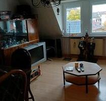 Möblierte Wohnung zu vermieten, ab sofort - Stuttgart Stuttgart-Ost