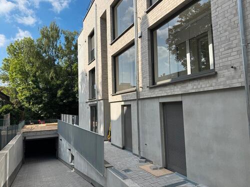 Foto - Tiefgaragen-Stellplatz 5 Minuten vom Bahnhof Ludwigsburg