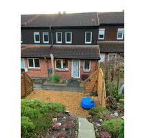 Reihenmittelhaus, RMH in Schönkirchen, Sackgasse, ruhige Lage