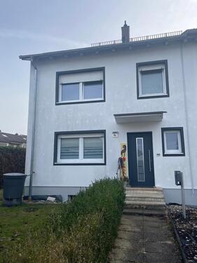 Foto - Doppelhaushälfte in ruhiger Sonnenlage von Kaufbeuren-Neugablonz