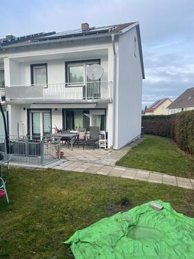 Foto - 5 Zimmer Einfamilienhaus zum Kaufen in Kaufbeuren