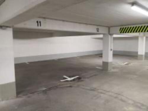 Foto - Tiefgaragenstellplatz in Düren monatliche Abrechnung per Rechnung
