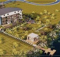 Modernes & luxuriöses Wohnprojekt im Herzen von Belek - Nettetal