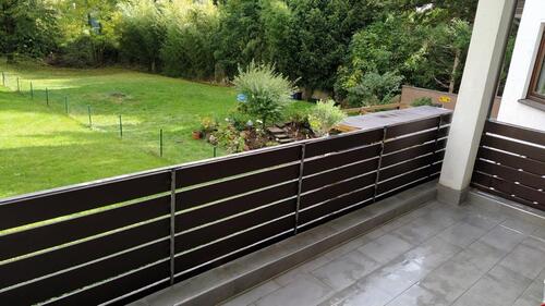 Foto - 3 Zimmer Erdgeschoßwohnung zur Miete in Schwerte