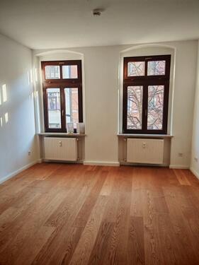 Foto - Etagenwohnung in Zwickau zur Miete