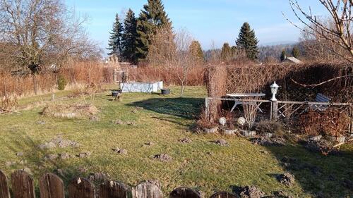 Foto - Grundst&uuml;ck zur Miete in Falkenstein/Vogtland