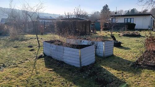 Foto - Grundst&uuml;ck in Falkenstein/Vogtland