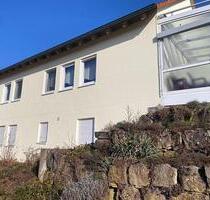 Modernes, großes Einfamilienhaus zur Vermietung in Dittelbrunn