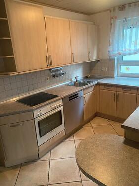 Foto - Einfamilienhaus in Dittelbrunn zur Miete