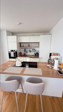 Foto - Superb 2-Zimmer wohnung 76 m² im Hannover