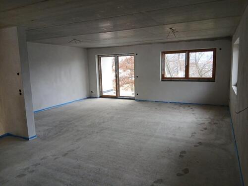 Foto - 7 Zimmer Erdgeschoßwohnung zur Miete in Huglfing