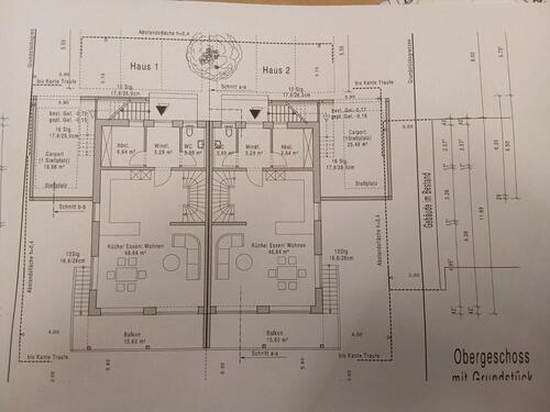 Foto - Erdgeschoßwohnung in Huglfing zur Miete