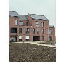 Gemütliche 2-Zimmer Wohnung im Obergeschoss - Oldenburg Alexandersfeld