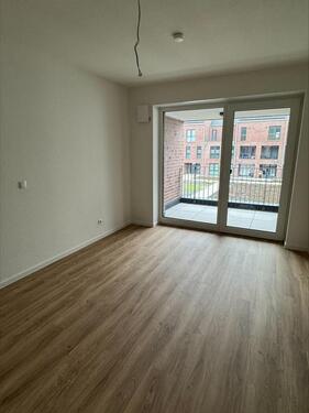 Foto - Etagenwohnung in Oldenburg zur Miete