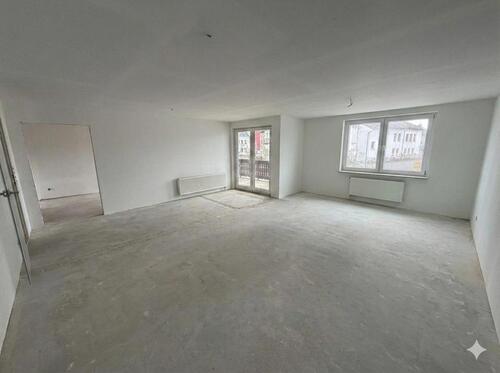 Foto - Frisch sanierte 3,5 ZKB Wohnung 106 m3, ab 15.3.2026