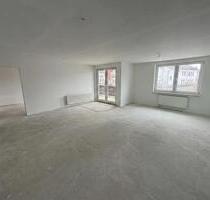 Frisch sanierte 3,5 ZKB Wohnung 106 m3, ab 15.3.2026 - Flammersfeld