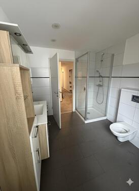 Foto - 2 Zimmer Etagenwohnung in Flammersfeld