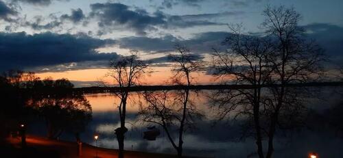 Foto - Strandhaus Wuwi, Auszeit am See, Wohnen auf Zeit