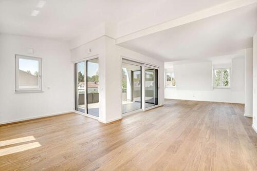 Foto - 3 Zimmer Einfamilienhaus zur Miete in München