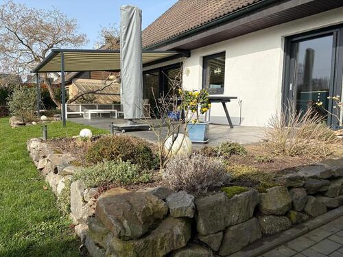 Foto - 3 Zimmer Erdgeschoßwohnung zur Miete in Ostercappeln