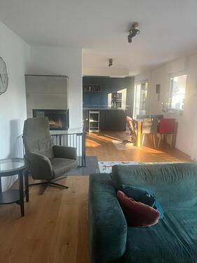 Foto - Erdgeschoßwohnung in Ostercappeln zur Miete