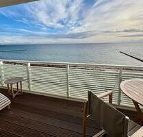 Ferienwohnung mit Hund direkt an der Ostsee! - Großenbrode