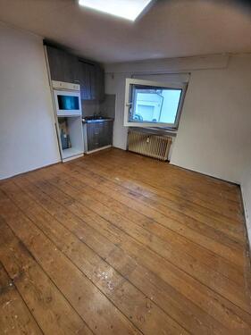 Foto - 1 Zimmer Erdgeschoßwohnung zur Miete in Wissen