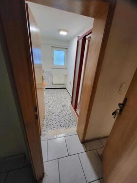 Foto - Erdgeschoßwohnung in Wissen zur Miete