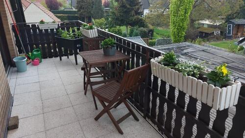 Foto - 4 Zimmer Etagenwohnung in Wallenhorst