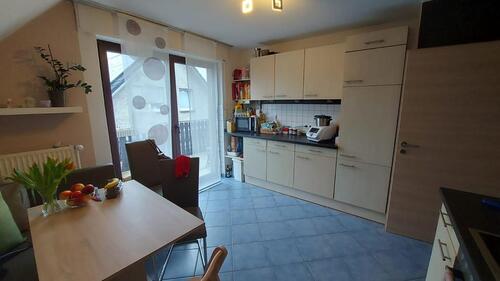 Foto - Etagenwohnung in Wallenhorst zur Miete