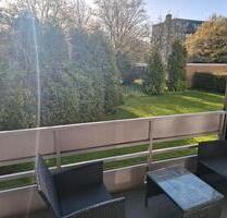 39 m² Wohnung mit Balkon und Einbauküche im Herzen von Fischeln - Krefeld