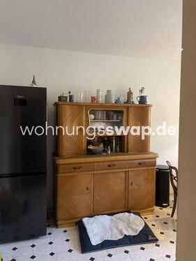 Foto - Wohnungsswap - 2 Zimmer, 70 m² - Schellingstraße, Maxvorstadt, München