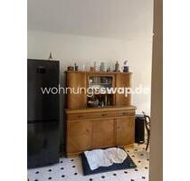 Wohnungsswap - 2 Zimmer, 70 m² - Schellingstraße, Maxvorstadt, München