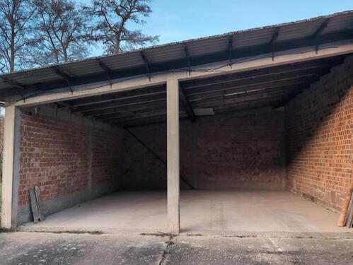 Foto - 2 überdachte Stellplätze - 75,00&nbsp;EUR Miete,