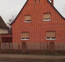 Großes Einfamilienhaus in Lutherstadt Wittenberg - Wittenberg Lutherstadt