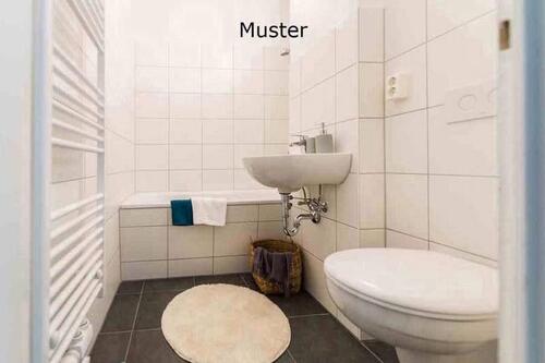 Foto - 3 Zimmer Erdgeschoßwohnung in Braunschweig