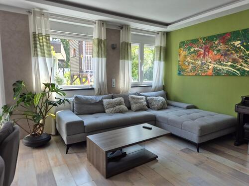 Foto - 5 Zimmer Bungalow in Winterbach